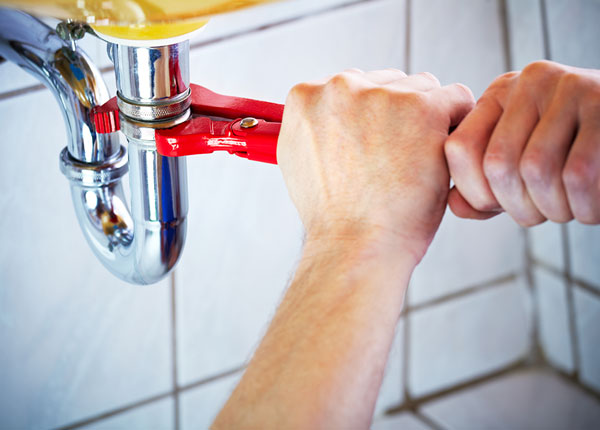 About Morton Plumbers